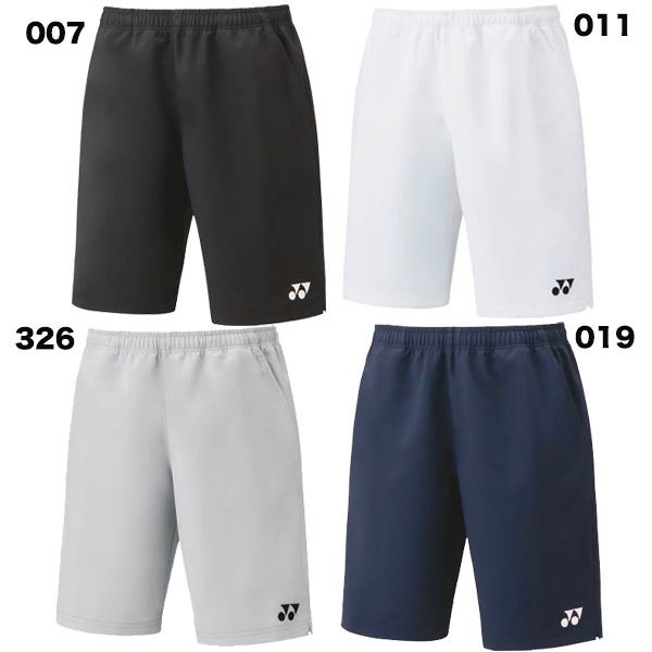 ヨネックス 7分 ハーフ パンツ テニス ウェア シャツ ユニフォーム L ヨネックス 7分 ハーフ パンツ テニス ウェア シャツ ユニフォーム L