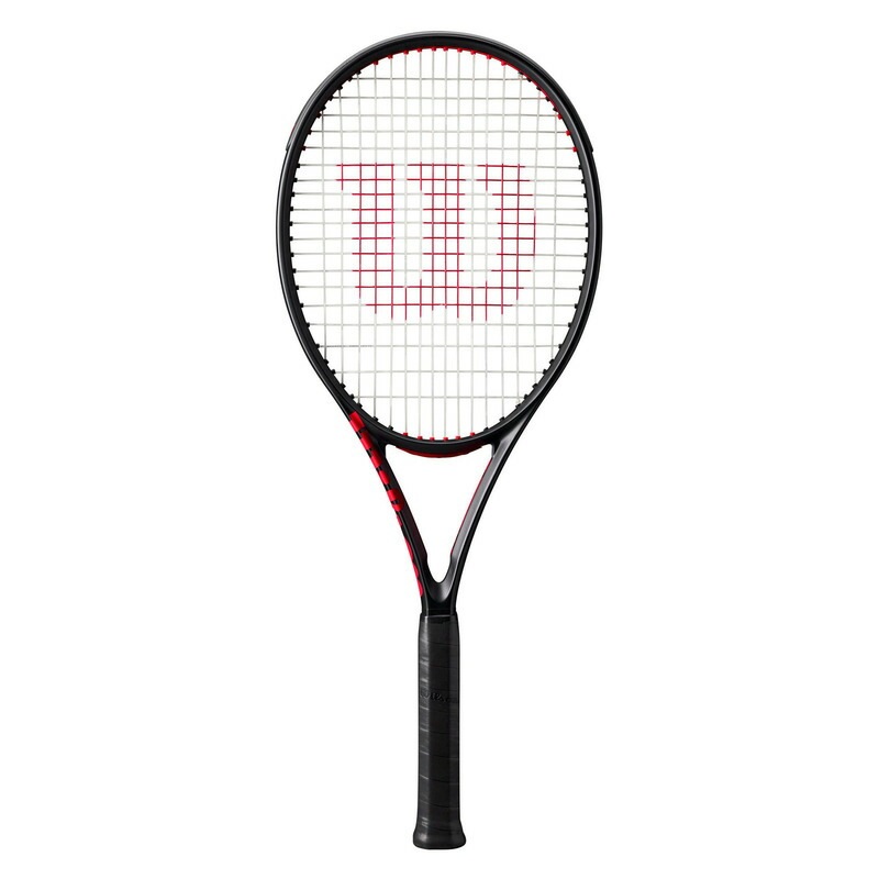 ウィルソン wilson 硬式 テニス ラケット クラッシュ CLASH 100 V3.0 フレームのみ WR172811U2