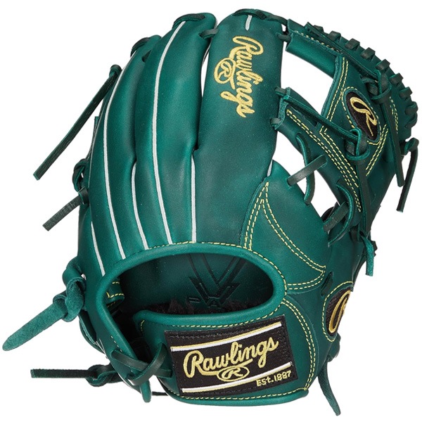 ローリングス RAWLINGS 野球 軟式 少年 グラブ JRハイパーテック M 24SS GJ4R9G9M グローブ オールラウンド ジュニア 子供