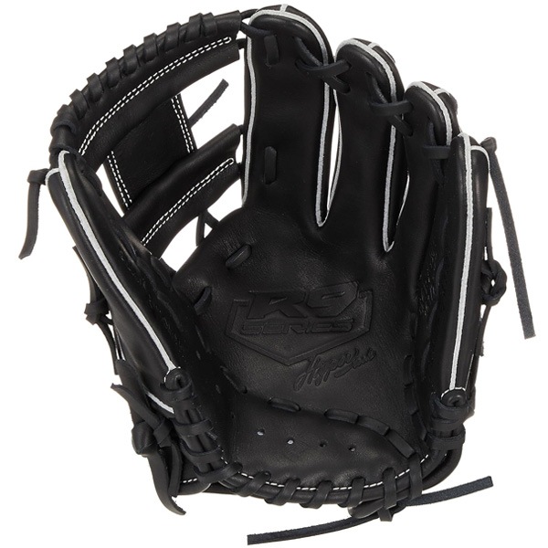 ローリングス RAWLINGS 野球 軟式 少年 グラブ JRハイパーテック M 24SS GJ4R9G9M グローブ オールラウンド ジュニア 子供