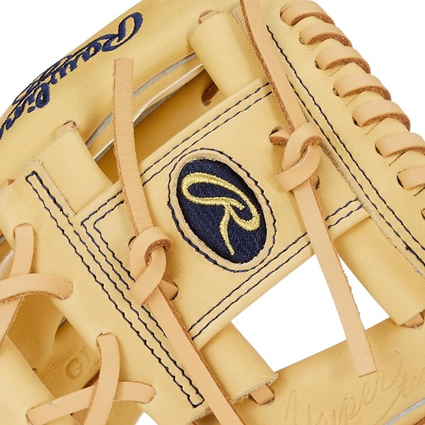 ローリングス RAWLINGS 野球 軟式 少年 グラブ JRハイパーテック M 24SS GJ4R9G9M グローブ オールラウンド ジュニア 子供