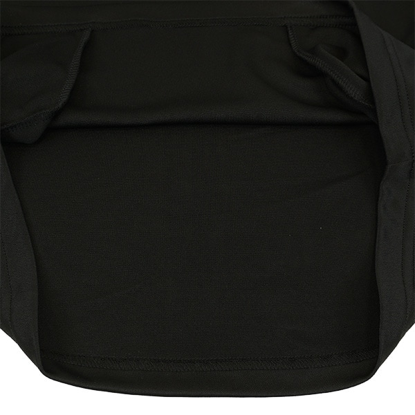 【ネコポス送料無料】 スパッツィオ Spazio 脇パネルミッドトレーニングトップ GE-1129 サッカー フットサル トレーニングウェア メンズ