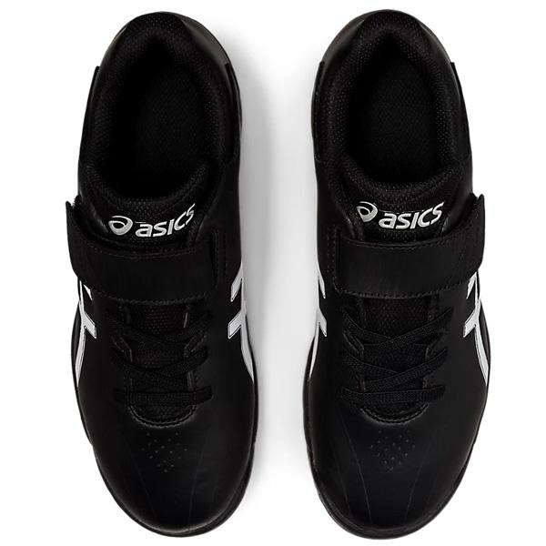 【即出荷】アシックス asics トレーニングシューズ スターシャイン TR 2 1124A009 STAR SHINE TR 2 ジュニア 部活 練習 試合 野球用