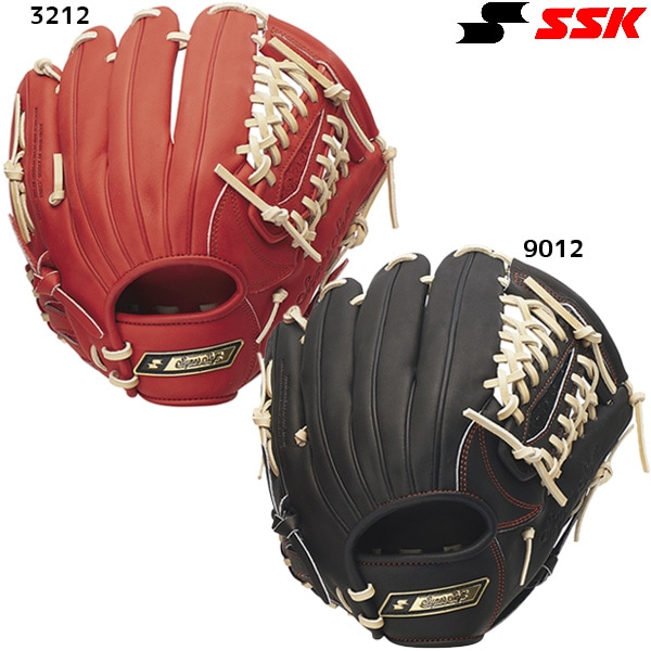 SSK　軟式グローブ　スーパーソフト　右利き オールラウンド　SSG-560 Amazon | エスエスケイ(SSK) 軟式スーパーソフト オールラウンド