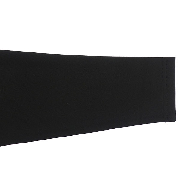 【ネコポス送料無料】 ガビック GAVIC 裏起毛 アクティブ ブラッシュドL/S GA7315 プラクティスシャツ 長袖 練習着 防寒 メンズ