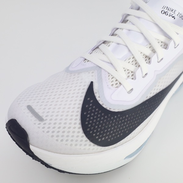 NIKE - NIKE ZOOM FRY ウィメンズ ランニングシューズ 新品 24㎝ NIKE ナイキ ウィメンズ ズーム フライ 3 ZOOM FLY 3
