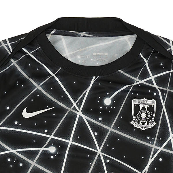 2025 NIKE プレマッチトップ | 浦和レッズオンラインショップ