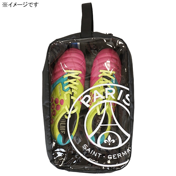 Paris Saint-Germain パリサンジェルマン シューズケース