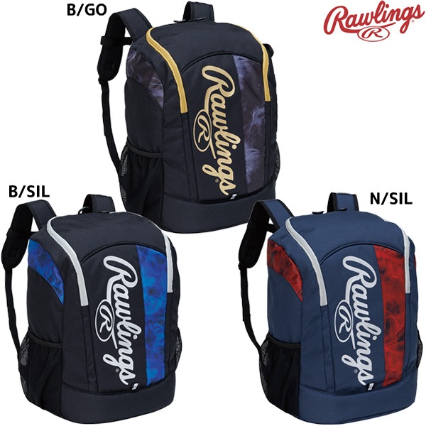 野球,バッグ＆ケースのローリングス Rawlings 野球 バッグ