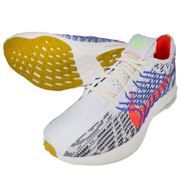 ランニング,ランニングシューズ(クッション・厚底),レディース