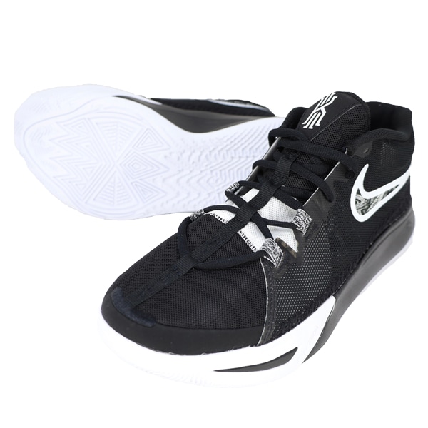 NIKE - ナイキ　カイリー　フライトラップ　Ⅵ　23cm　バッシュ　ミニバス　スニーカー 楽天市場】ナイキ バスケットシューズ メンズ カイリー フライト