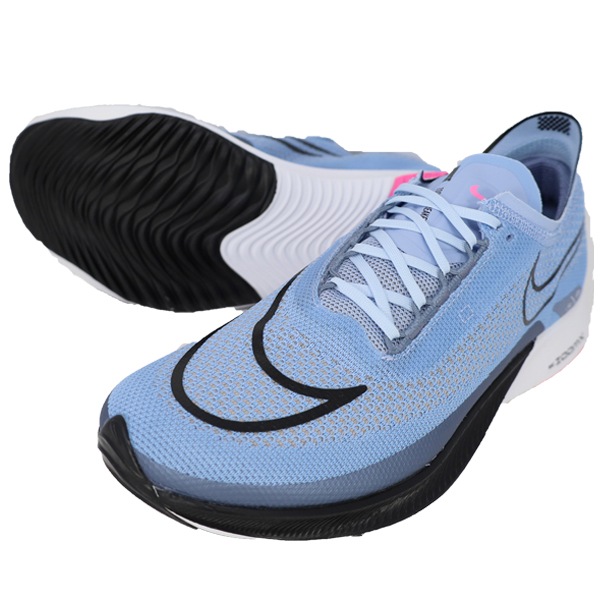 ランニングシューズナイキ NIKE ズームX ストリークフライ トレーニング ランニング ジョギング DJ6566-400