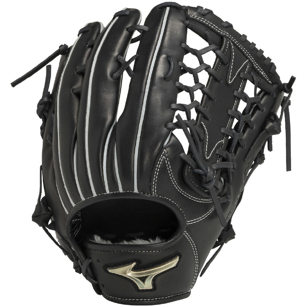 野球　硬式　右投げ　外野用　グラブ　グローブ 新品未使用リストバンドプレゼント HOH 野球 ローリングス 硬式グローブ グラブ 大人 RISING STAR
