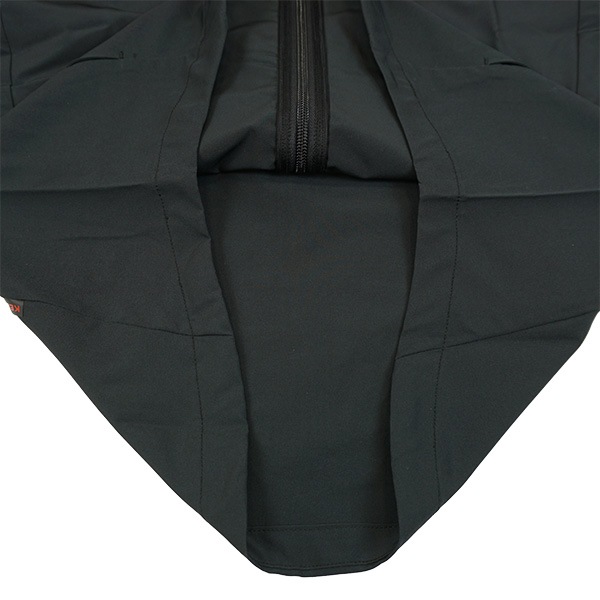 ケルメ KELME フルジップウーブンパーカージャケット KC22S188 トレーーニングウェア フード メンズ