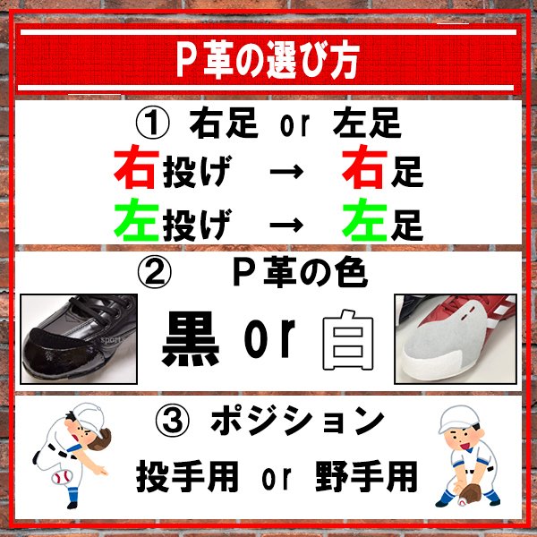 【P革取付無料】【新入生応援】ゼット zett ウィニングロード BSR2296-1919 野球 金具スパイク 3E幅 部活 中学 高校 野球部 練習 ブラック 黒