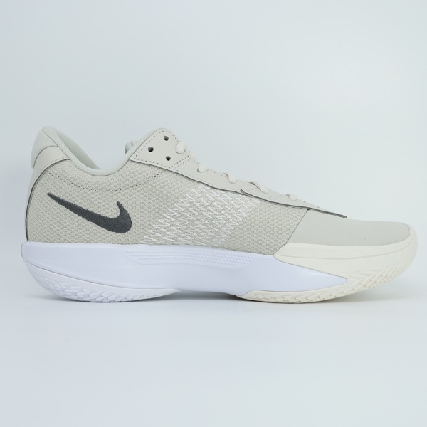 バスケットボールシューズ　NIKE G.T. カット　25.5 ホワイト ナイキ（NIKE）（メンズ）バスケットシューズ バッシュ エア