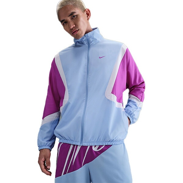 NIKEナイキ　ウーブンジャケット　ウインドブレーカー NIKE ナイキ メンズ レディス バスケットボール ウインド