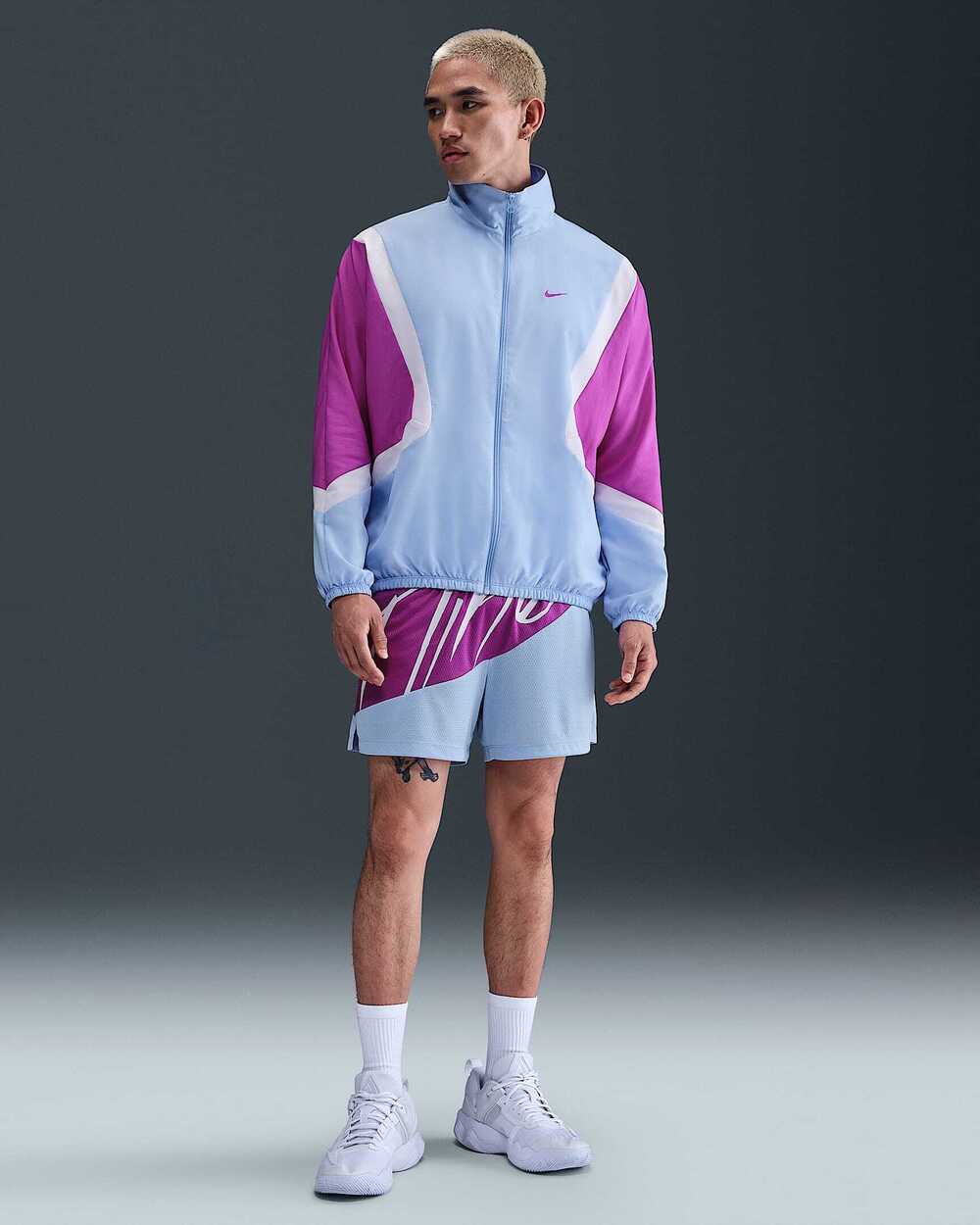 NIKE オレゴンプロジェクト　M ウインドブレーカー　ジャケット　アップウェア バスケットボール,ウェア,トレーニングウェア・ブレーカーの