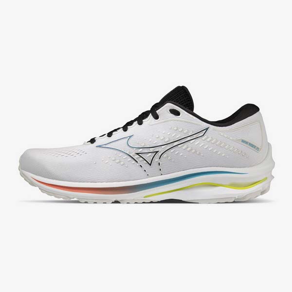 MIZUNO ランニングシューズ 25.5センチ ランニング,ランニングシューズ(クッション・厚底),メンズ