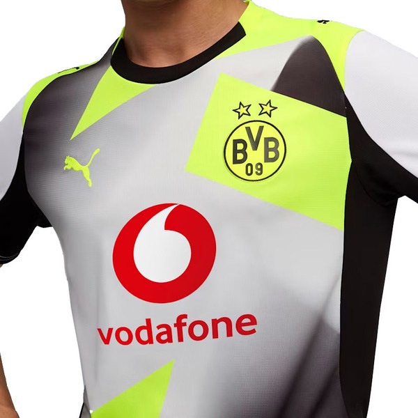 すべての商品のボルシアドルトムント BVB 2025-26 レプリカ アウェイ