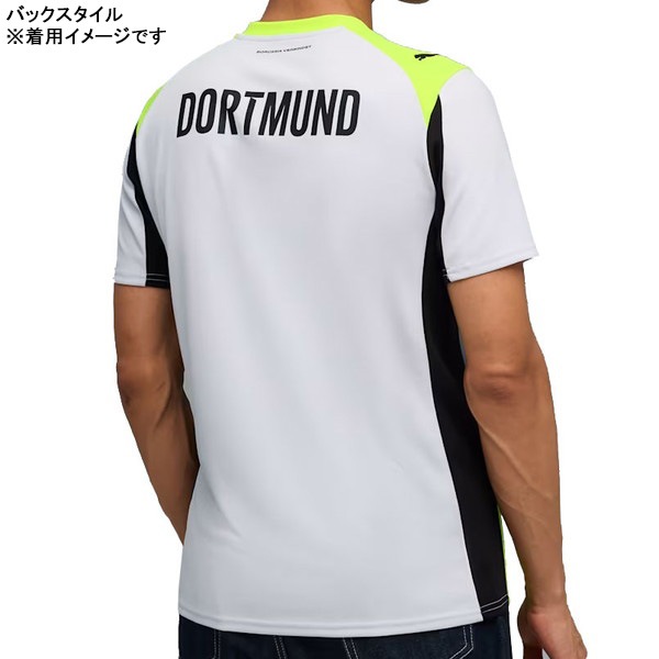 すべての商品のボルシアドルトムント BVB 2025-26 レプリカ アウェイ