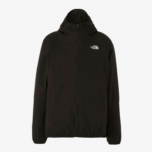 ☆新品未開封☆　THE NORTH FACE 黒 ジャケット　NP22280 スポーツアパレル,メンズ一般アパレル,ウィンドブレーカー