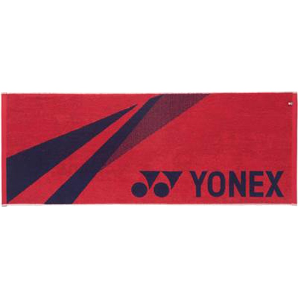 ヨネックス YONEX テニス バドミントン スポーツタオル 綿 練習 部活 高校 中学 AC1071