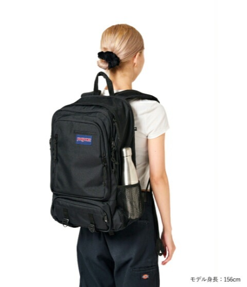 JANSPORTS ジャンスポーツ バックパック リュック ENVOY JS0A86ES