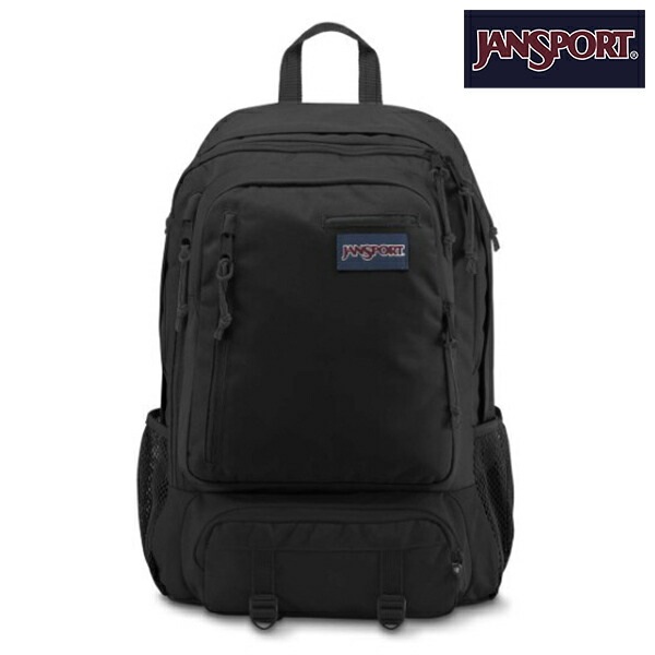 JANSPORTS ジャンスポーツ バックパック リュック ENVOY JS0A86ES