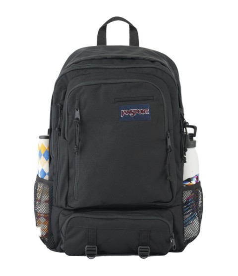 JANSPORTS ジャンスポーツ バックパック リュック ENVOY JS0A86ES