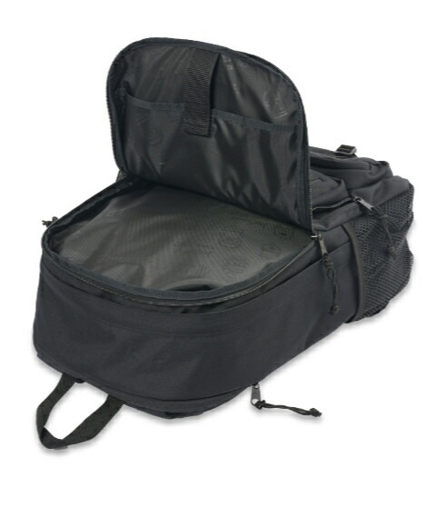 JANSPORTS ジャンスポーツ バックパック リュック ENVOY JS0A86ES