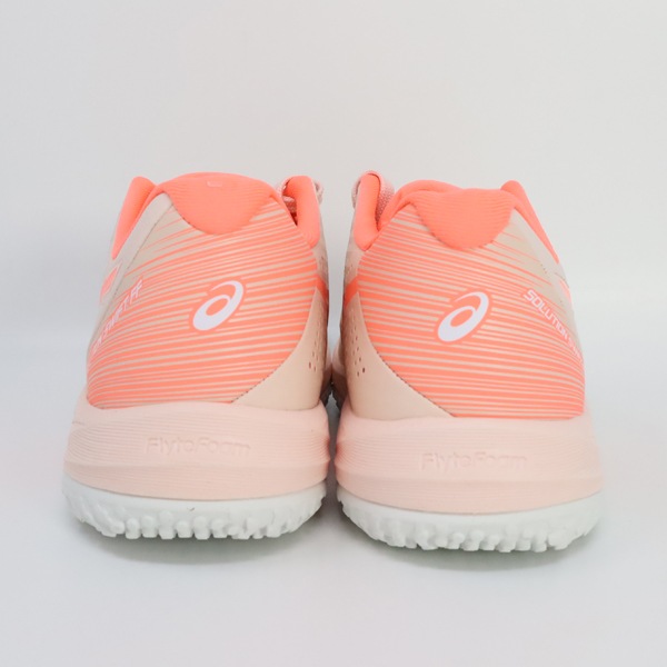 ミズノWAVE EXCEED LIGHT WIDE OC テニス 25.5cm アシックス テニスシューズ 24.5 SOLUTION SWIFT FF Amazon