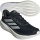 アディダス adidas メンズ ランニングシューズ SUPERNOVASTRIDE2M スーパーノヴァ ストライド 2 マラソン ジョギング ブラック IG2169|ランニングシューズ(クッション・