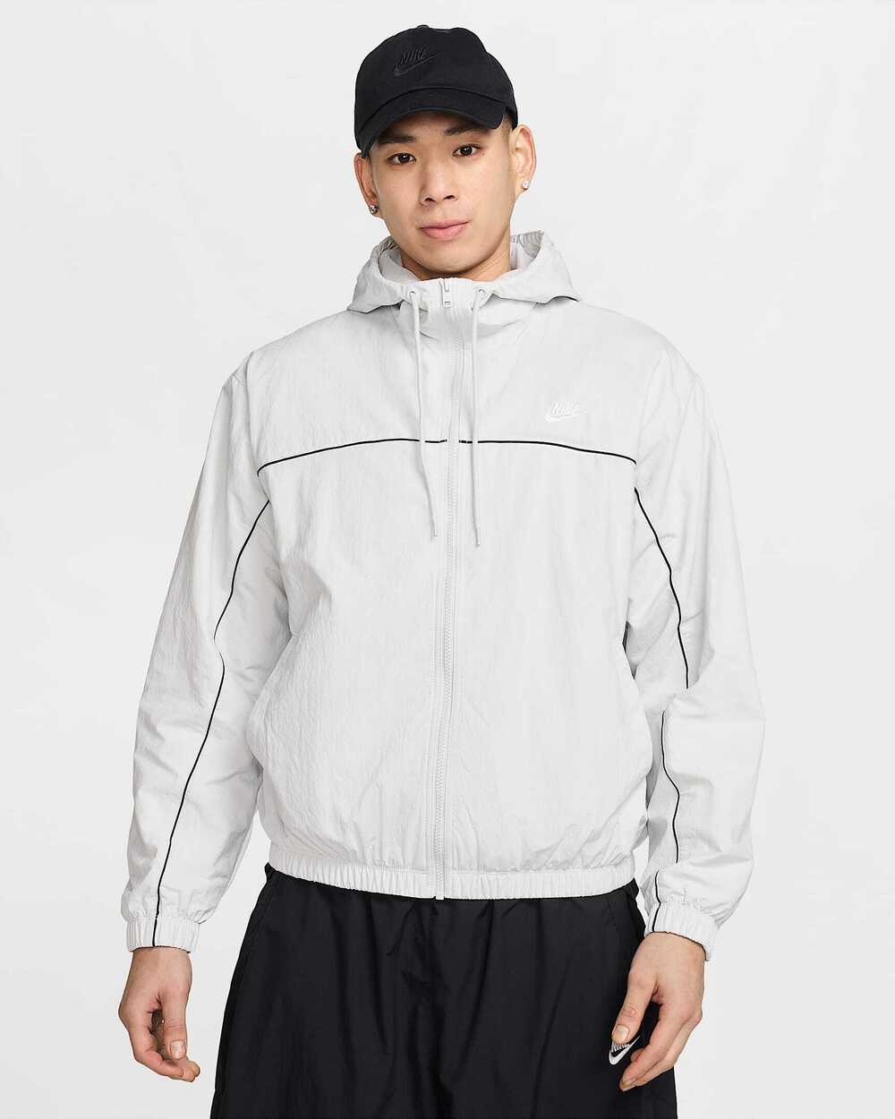 Nike フェデラー 2012WBジャケット 日本未発売 希少！】ナイキ フェデラー 2012 RFジャケット