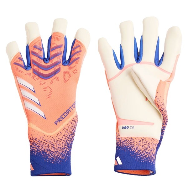 サッカーキーテブ 楽天市場】アディダス プレデター トレーニング GKグローブ 大人