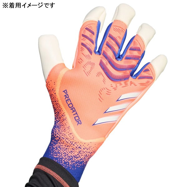 サッカー,キーパー用品のアディダス adidas プレデター Pro