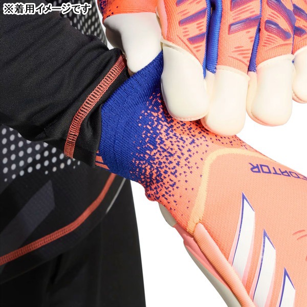 サッカー,キーパー用品,キーパーグローブのアディダス adidas