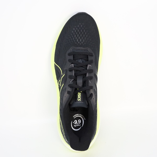 アシックス asics メンズ ランニングシューズ GT-2000 12 1011B691-003 マラソン ジョギング ブラック