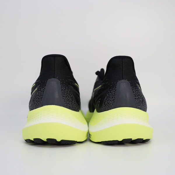 アシックス asics メンズ ランニングシューズ GT-2000 12 1011B691-003 マラソン ジョギング ブラック