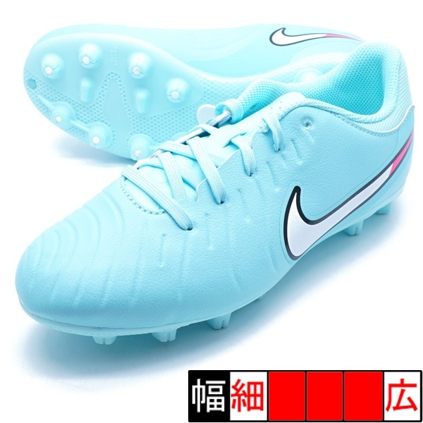 SALE⭐️サッカースパイク 27センチ ティエンポ 10 アカデミー HG サッカー,ジュニアサッカーシューズ,ジュニア サッカースパイク