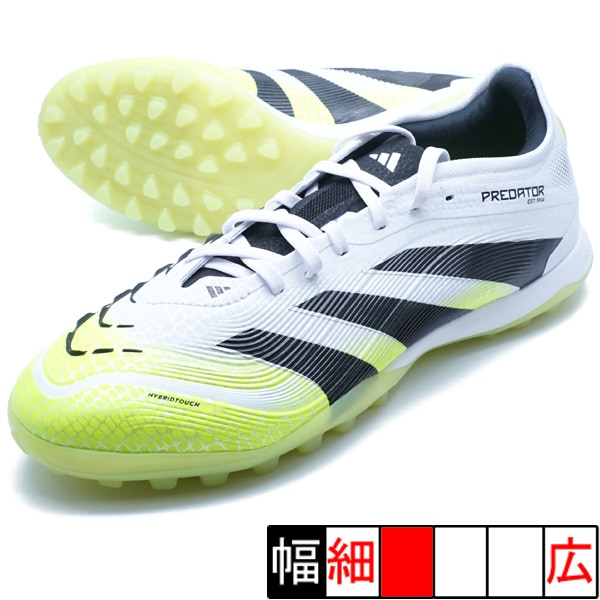 【完売品】 adidas Predator トレシュー 27.5発送8/21以降 adidas アディダス サッカーシューズ ユニセックス プレデター Pro TF