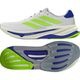 アディダス adidas メンズ ランニングシューズ SUPERNOVASOLUTION2M スーパーノヴァ ソリューション 2 M マラソン ジョギング ホワイト IH2581|ランニングシューズ(