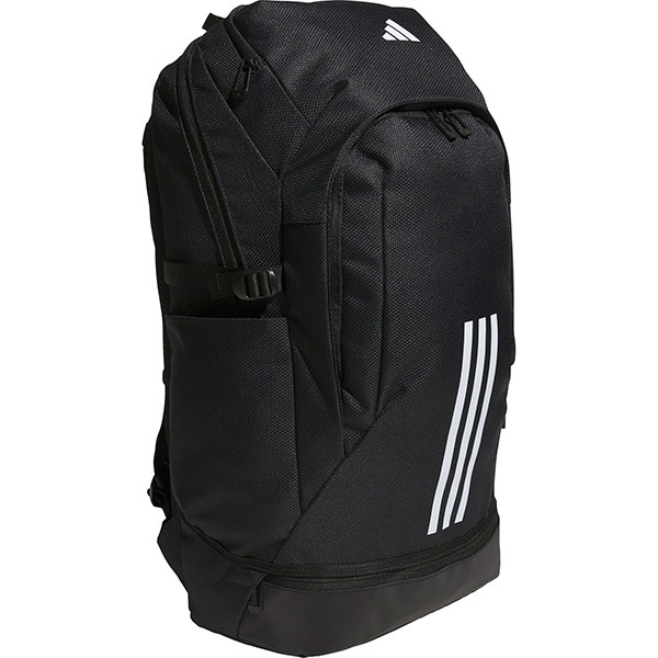 アディダス adidas EPS バックパック 40L IKK19 スポーツバッグ リュックサック シューズ収納