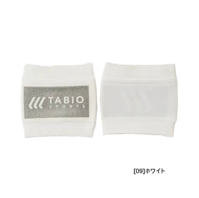 タビオ Tabio フットボール ノンスリップバンド 072190004 足首バンド テーピング