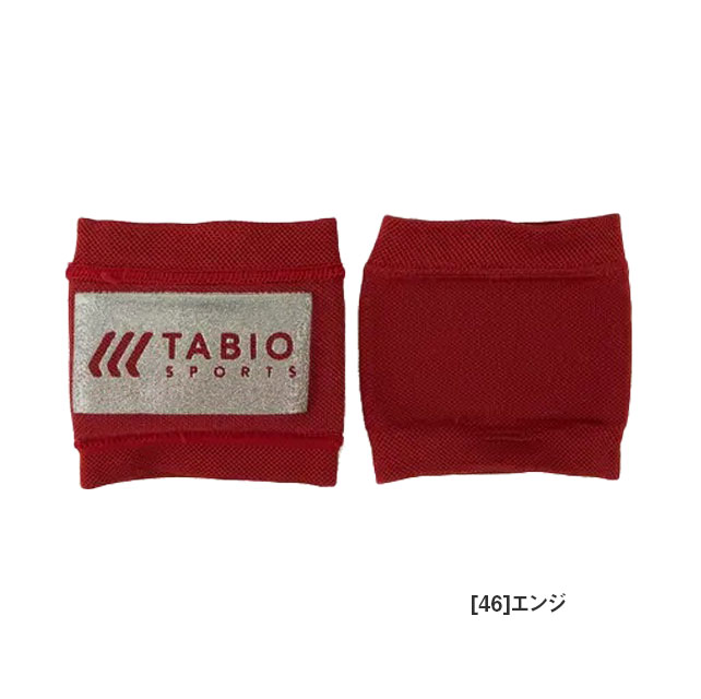 タビオ Tabio フットボール ノンスリップバンド 072190004 足首バンド テーピング
