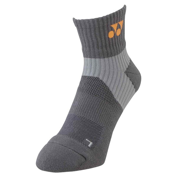 ヨネックス　ソックス 28-30cm 19122L ブラック×3足 YONEX - ヨネックス ソックス28-30cm 19122L ブラック×3足の通販 by