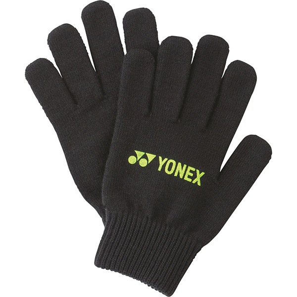 【新品・未使用品】ヨネックス　オーバーミトングローブ 新品・未使用品】ヨネックスオーバーミトングローブ