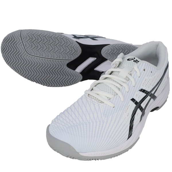 【即出荷】ゲルゲーム 9 GEL-GAME 9 CLAY OC テニスシューズ メンズ アシックス asics オムニ クレー用 スタンダード 1041A358-100