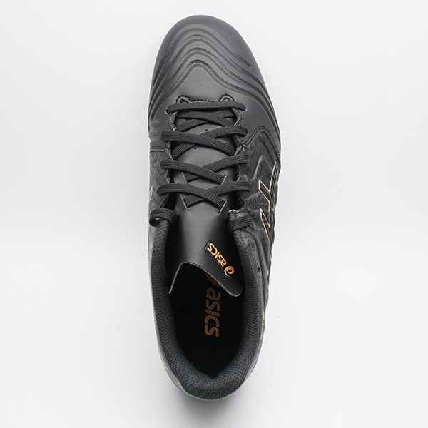 ASICS サッカーシューズ 黒/青 スパイク27.0センチ 楽天市場】アシックス（ASICS）（メンズ）サッカースパイク 土