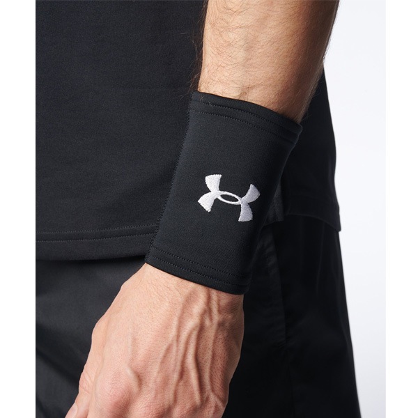 アンダーアーマー UNDER ARMOUR 野球 アクセサリー UAモビリティ リストバンド（片腕用） 1372155
